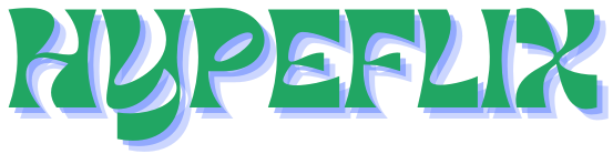 Hypeflix logo
